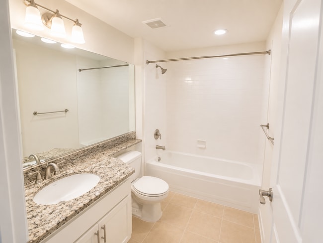 Interior Photo - Kester Place