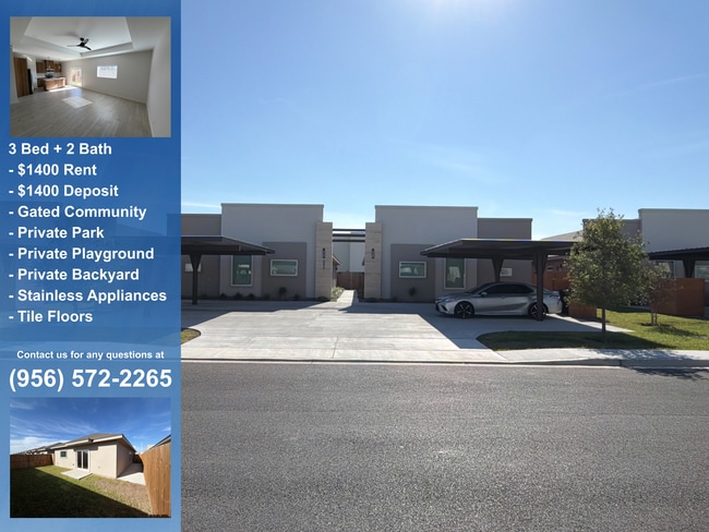 Building Photo - 3317 Duke Ave