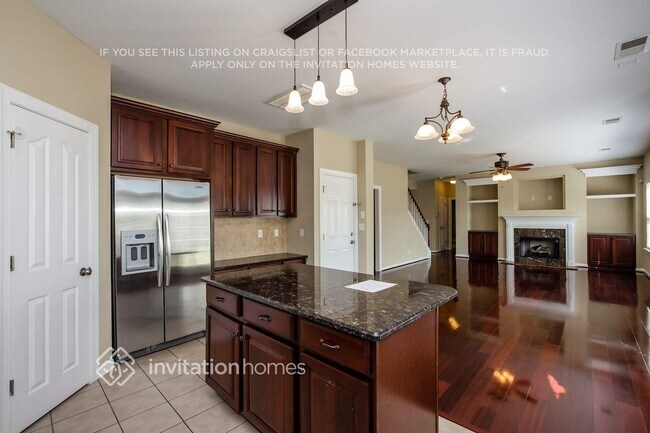 Building Photo - 11324 Huntington Meadow Ln
