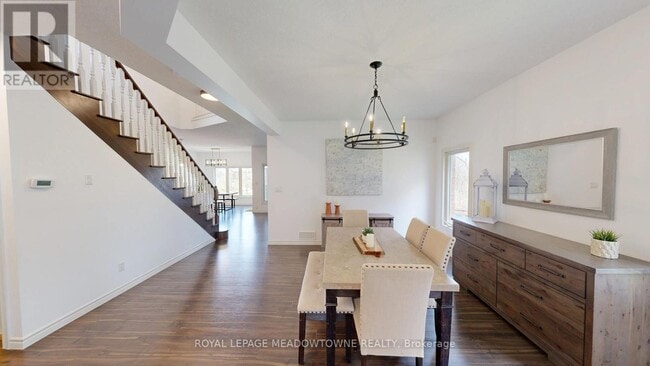 Building Photo - 30 Jacklin Court