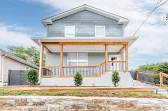 Building Photo - 3345 Sublette Ave