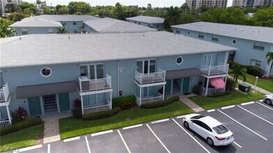 Building Photo - 3324 N Key Dr