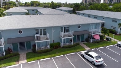 Building Photo - 3324 N Key Dr