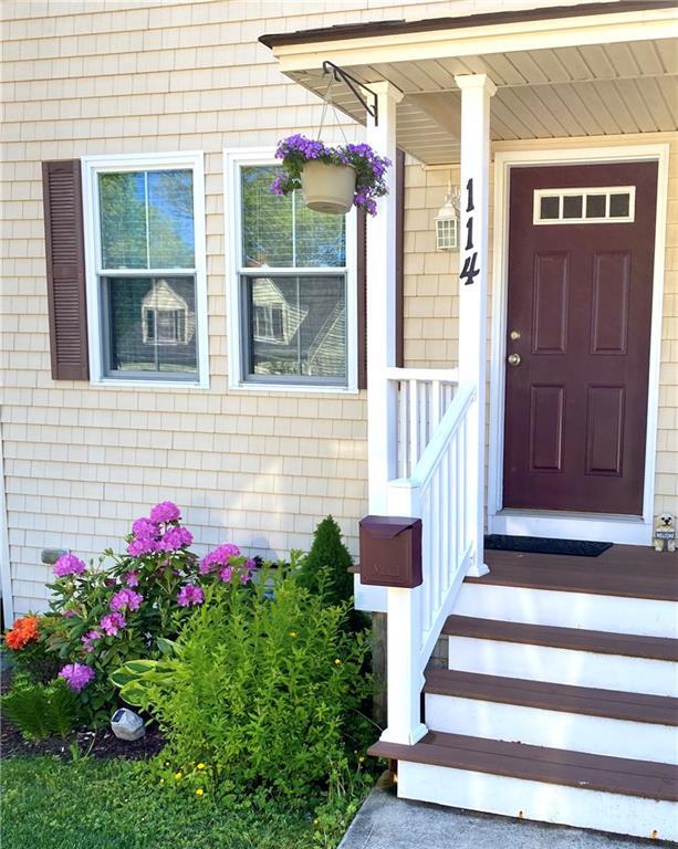 Foto principal - 114 Worcester Ave