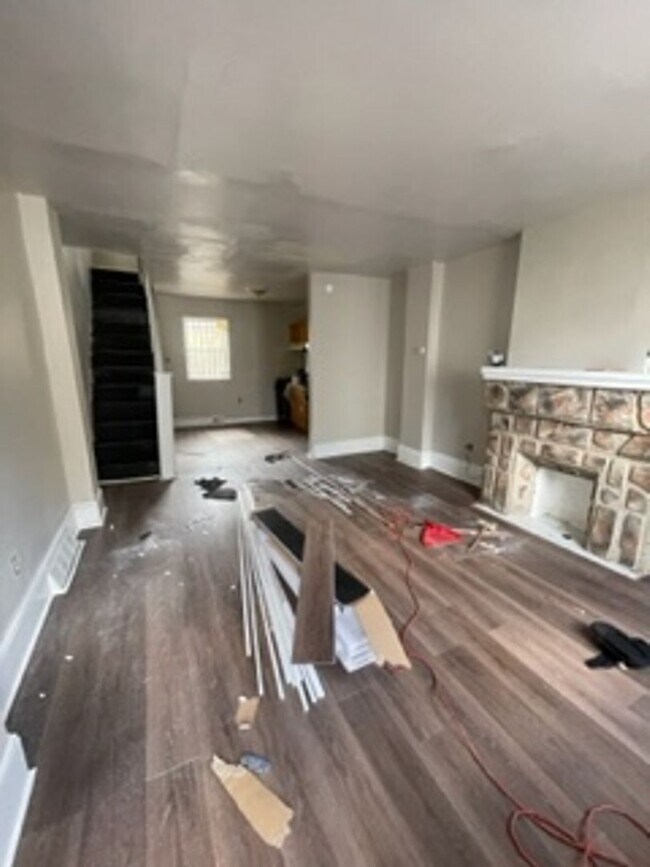 Foto del edificio - North Philadelphia Move in special