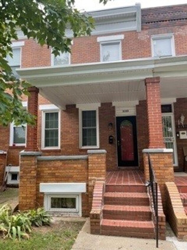 Foto principal - Beautiful 3 Bedroom 1.5 Bathroom East Balt...