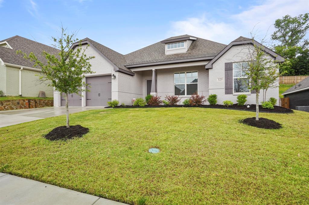 Foto principal - 325 Bluffside Trl