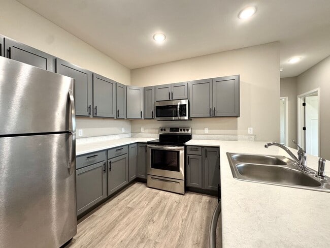 Interior Photo - West 5th Townhomes