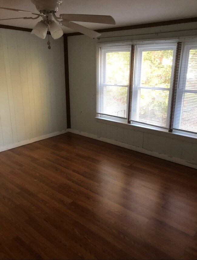 Foto del edificio - 361 Reservoir St