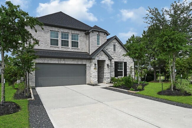 Building Photo - 7 Shumard Oak Dr