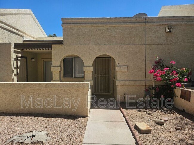 Foto del edificio - 876 S Nebraska St