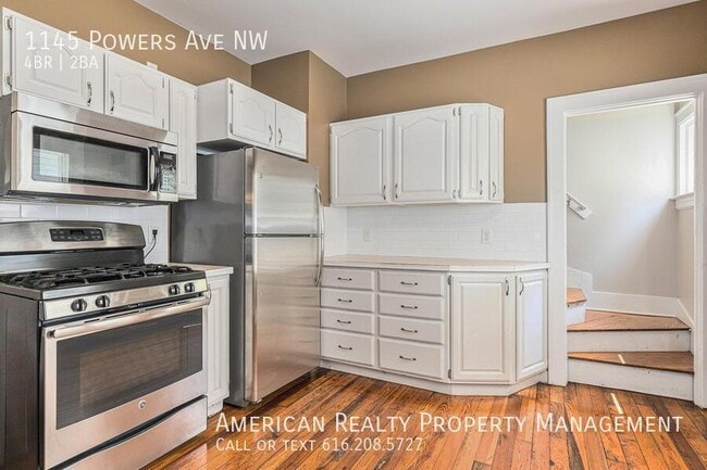 Foto del edificio - 1145 Powers Ave NW