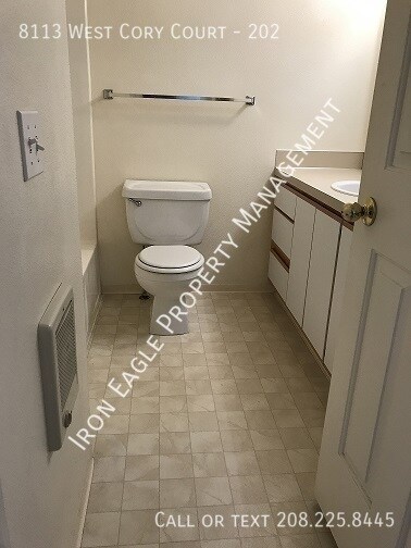 Foto del edificio - 8113 W Cory Ct
