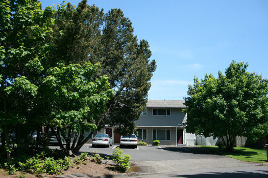 Foto del edificio - 2nd Street Townhomes