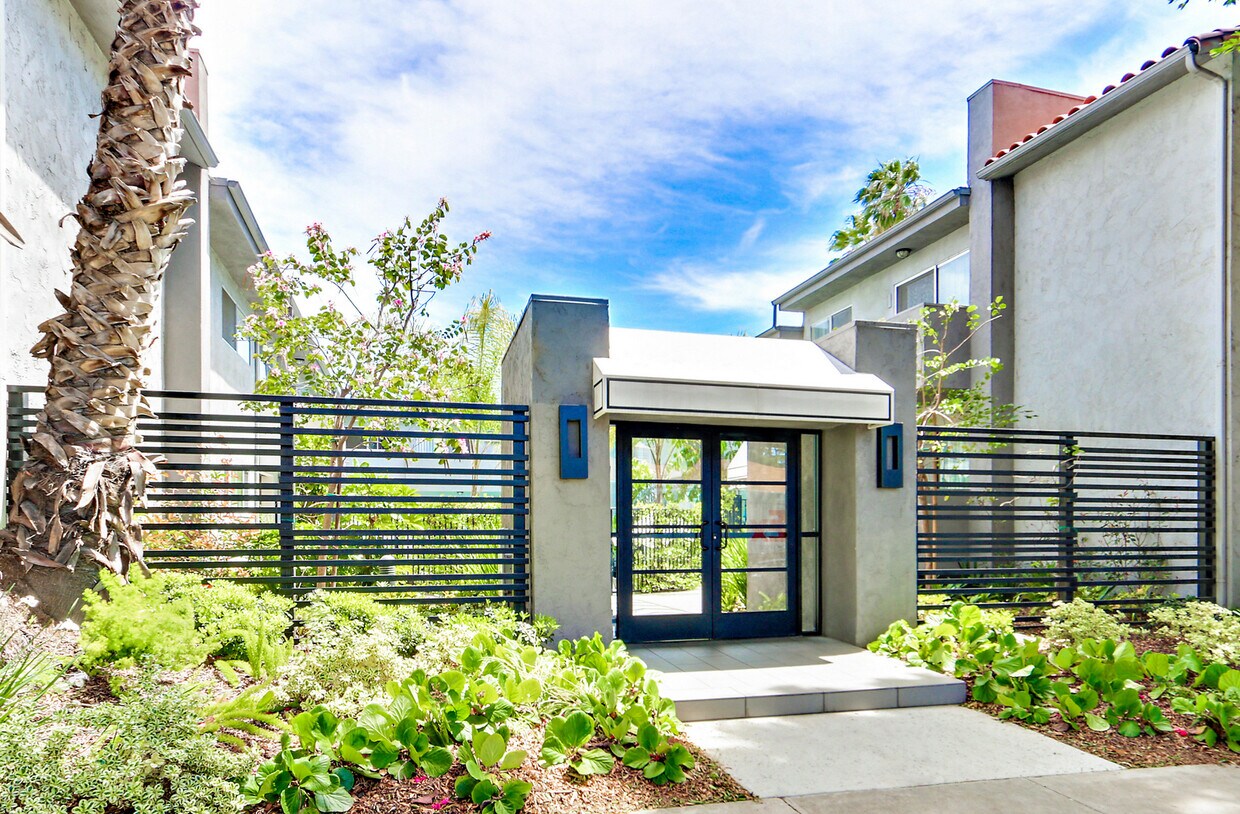 9520 Lucerne Ave Apartments in Culver City, CA Westside Rentals