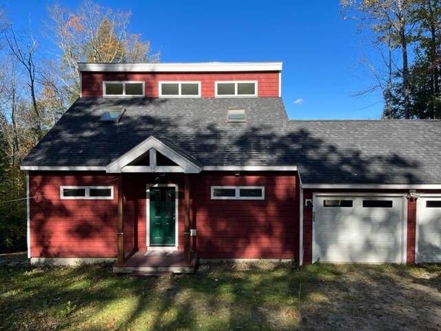 Primary Photo - 15 Weeping Birches Ln