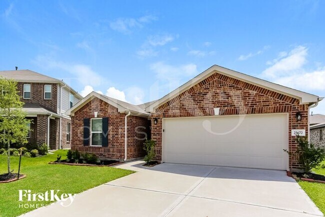 Building Photo - 25723 Northpark Palm Drive