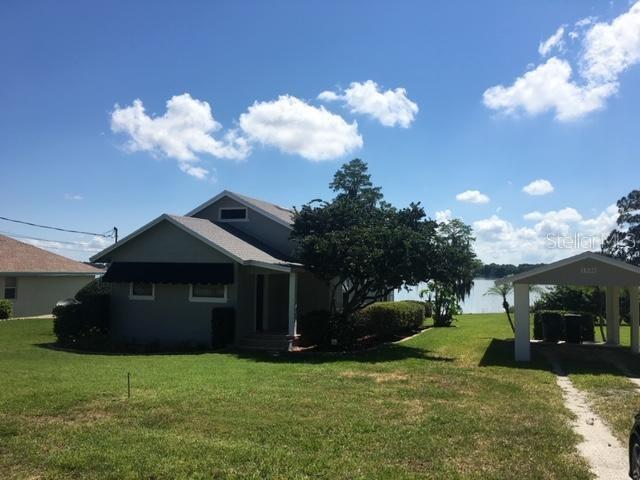 Foto del edificio - 1036 W Lake Cannon Dr NW