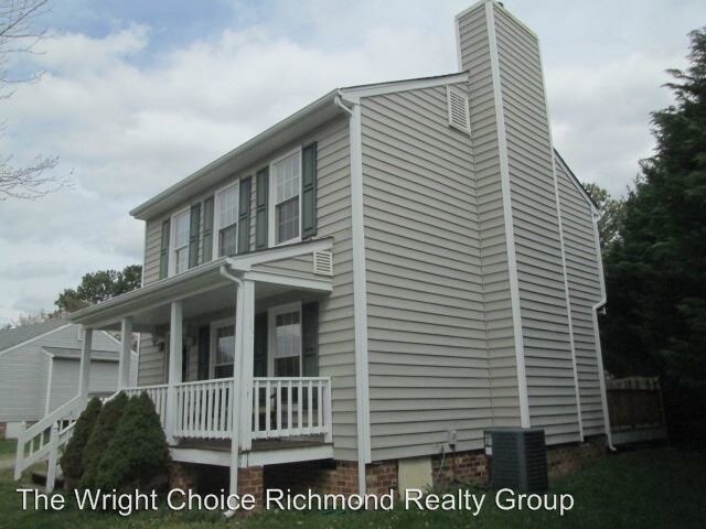 Building Photo - 3 br, 2.5 bath House - 11718 Bailey Woods Dr
