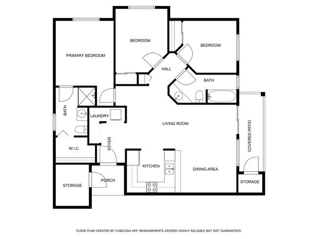 Foto del edificio - Spacious 3 Bed 2 Bath Condo
