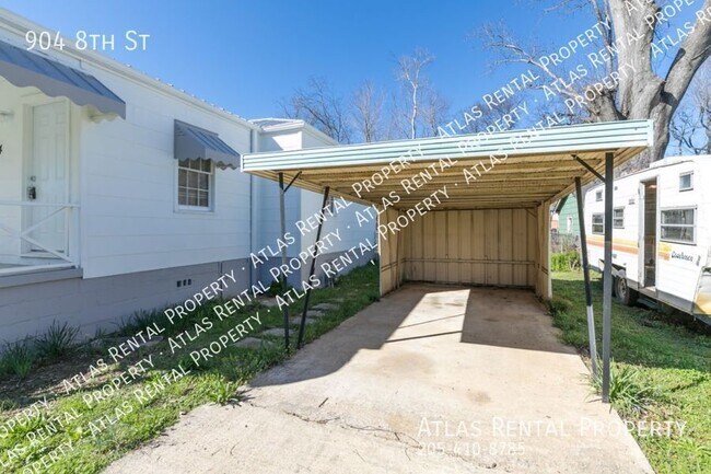 Foto del edificio - 904 8th St