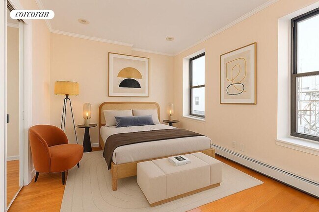 Foto del edificio - 206 E 124th St