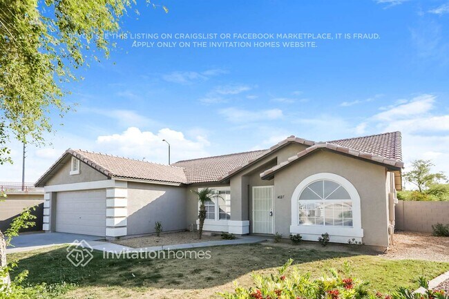 Foto del edificio - 4027 S Kirby St