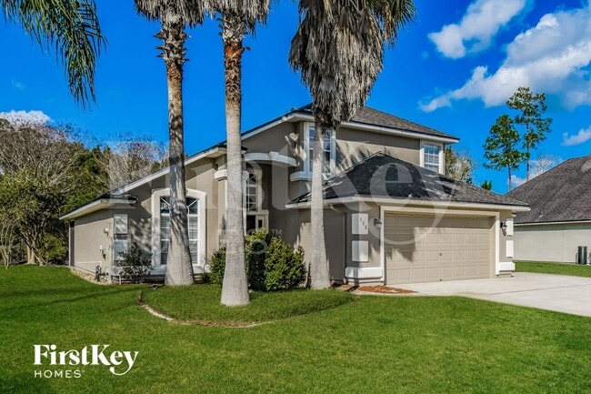 Foto del edificio - 308 Hammock Grove Ct