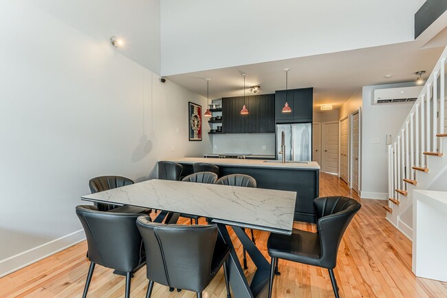 Building Photo - 117 Rue Saint-Zotique O