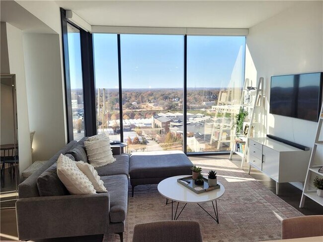 Foto del edificio - 788 West Marietta St NW