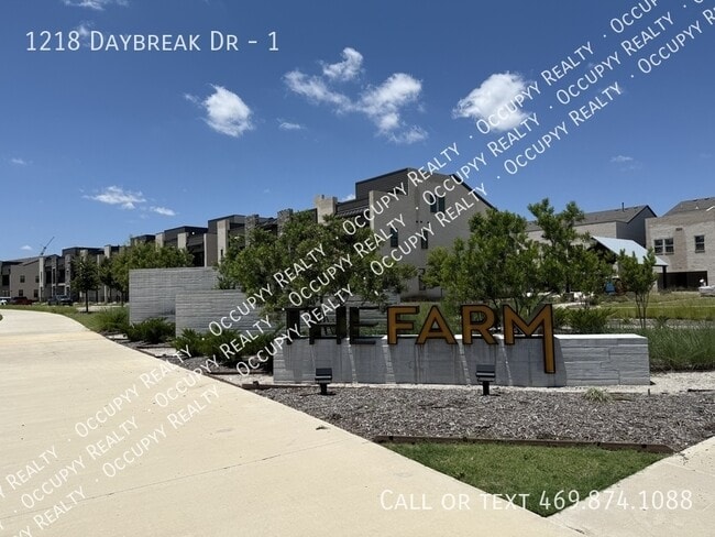 Building Photo - 1218 Daybreak Dr
