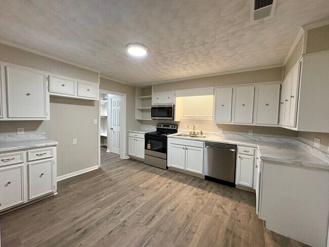 Foto del edificio - 5 3rd St