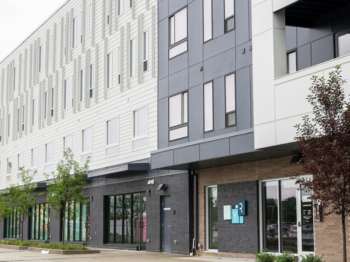 Ayr Apartments Indianapolis, IN