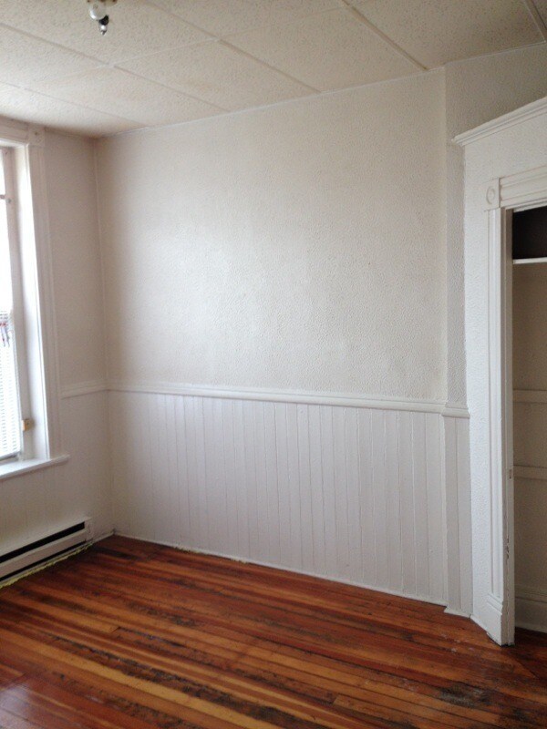 Foto del edificio - 1 Br small living room and small kitchen