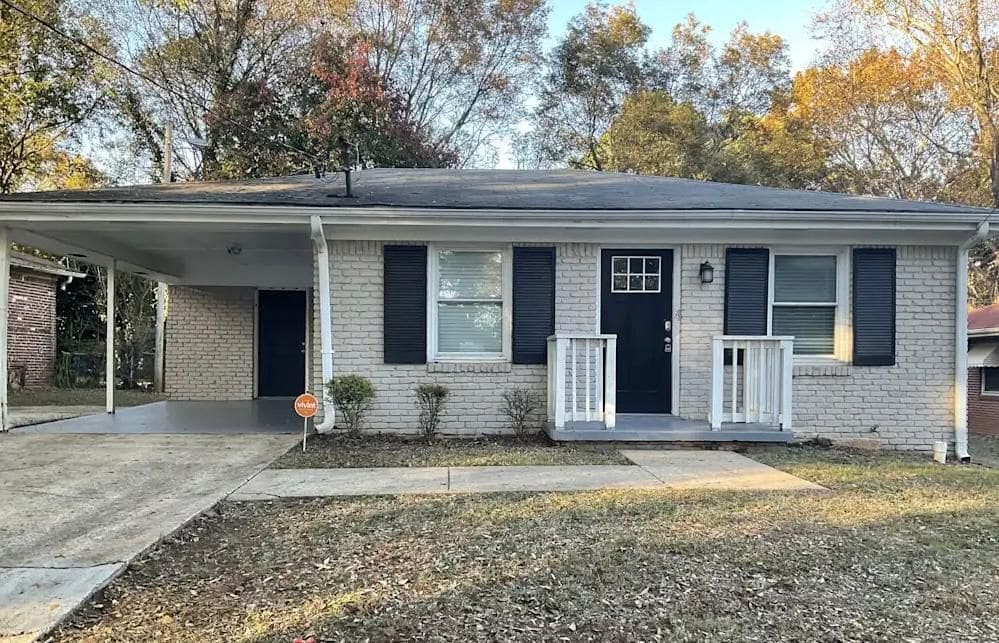 Foto principal - 2513 Judson Ave