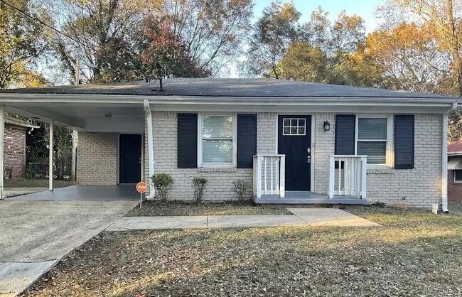 Building Photo - 2513 Judson Ave