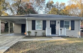 Building Photo - 2513 Judson Ave