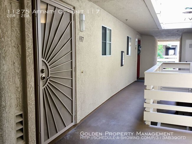Building Photo - 11275 Affinity Ct