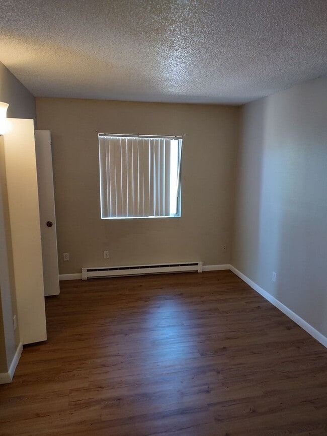 Interior Photo - Peak 1465