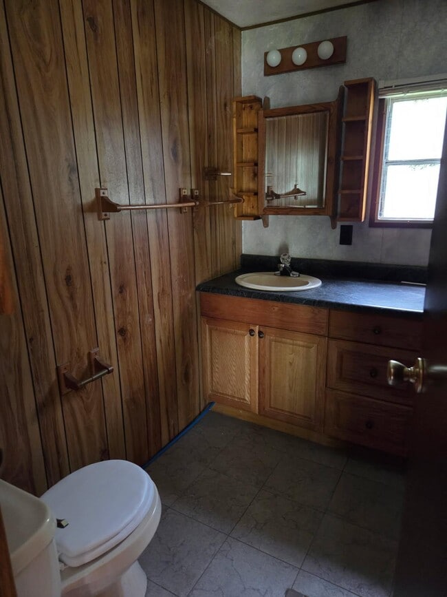 Bathroom - 106 Russell Ln