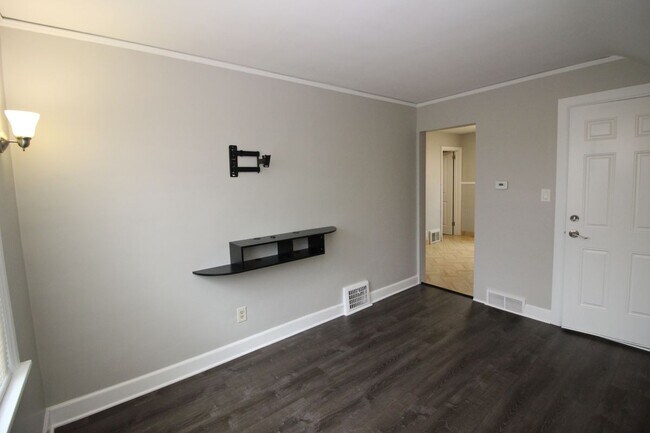 Foto del edificio - 6801 Barrie St