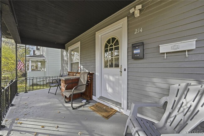 Foto del edificio - 214 58th St