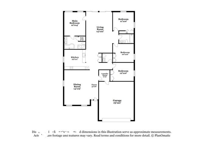 Building Photo - 33938 Terragona Dr