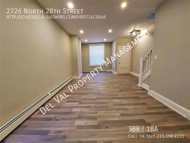 Foto del edificio - 2726 N 28th St