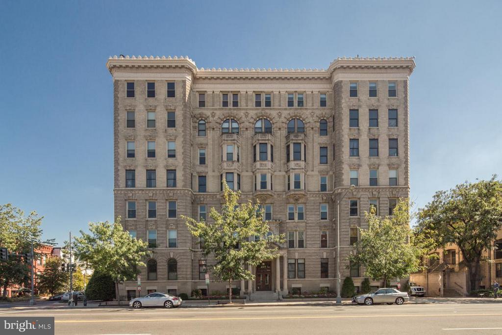 Primary Photo - 1325 13th St NW