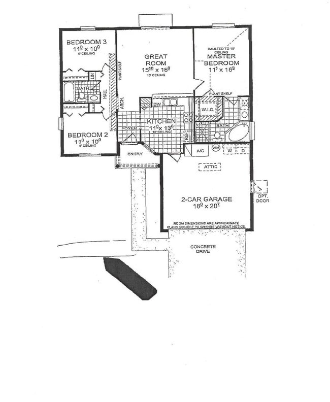 Building Photo - Tavares Lake Saunders Pointe
