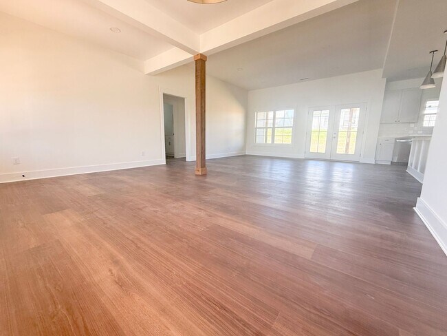 Foto del edificio - Brand-New 3-Bedroom Home with 2-Car Garage, Covered Porch, and Modern Finishes