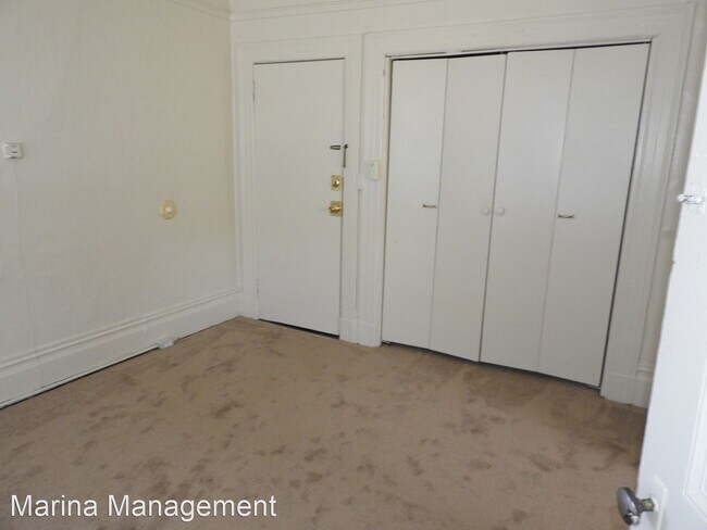 Building Photo - 429 Monterey St