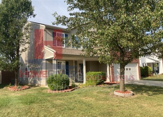 Building Photo - 8844 Browns Valley Ct