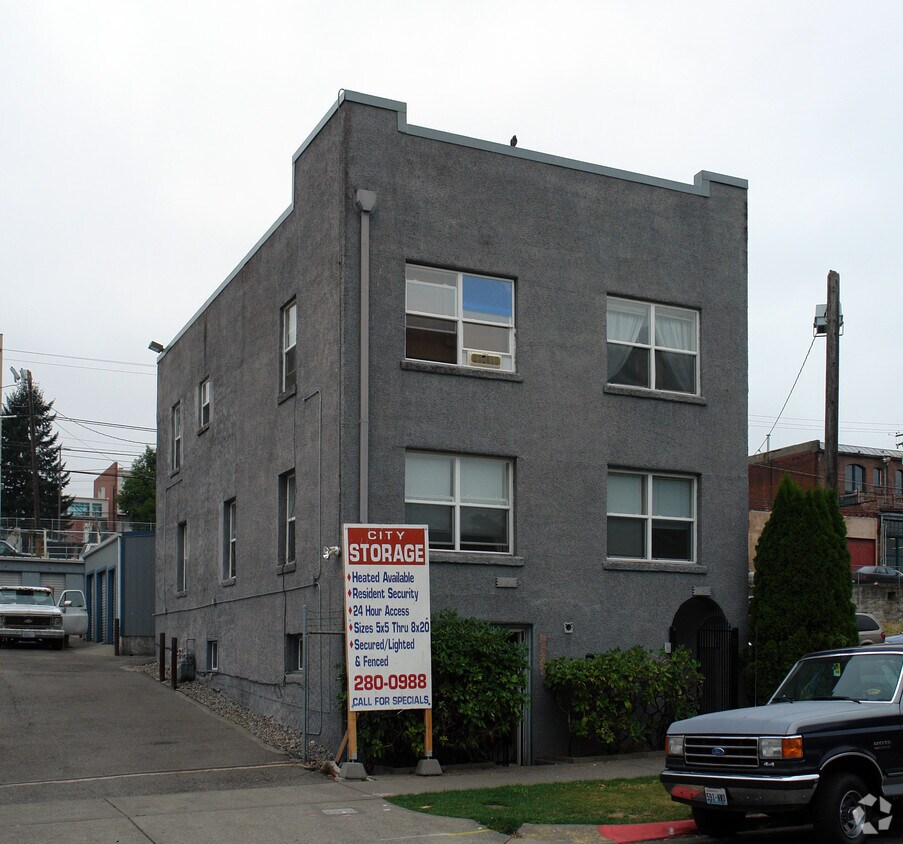 11341136 S Fawcett Ave, WA 98402 Apartments in WA